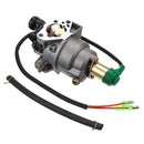 Generator Carburetor For Honda 5000/6250W Generac Centurion GP5000 5944 0055770 005577-1 005578-0