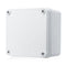 Electronic Project Box Enclosure Case Enclosure Project Case DIY Box Junction Case Box With Screws