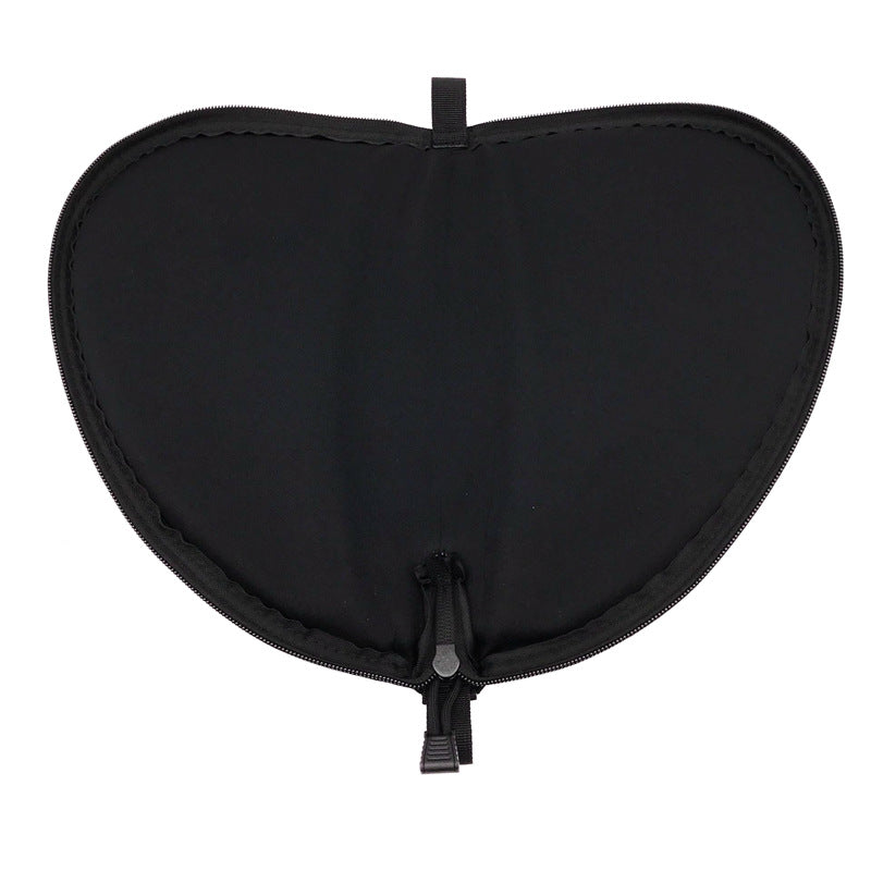 Concealed Carry Handgun Ipad Ammo Gun Holster For Women Rug Case Tactical Bag For Travel Hunting
