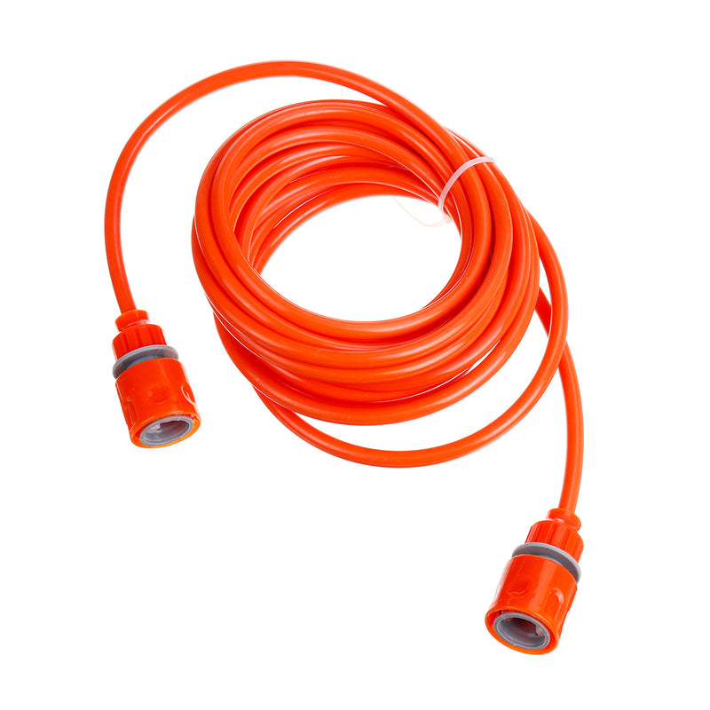 12v 100W 200PSI Car Wash Pump Sprayer Kit Tool High Pressure Self-Priming Auto Washer Sprayer Cleaning Set with Spray G-un Pipe