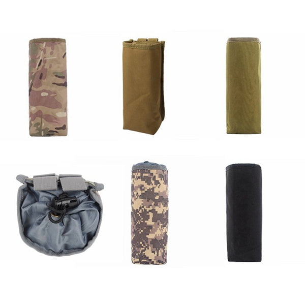 Outdoor Multifunctional Fishing Bag Leisure Sports Bottle Bag