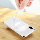 ROCK Strong Adsorption PC Phone Holder Sticker Pad Wall Desk Mirror Mat Universal for Car Home