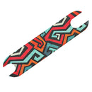 DIY Electric Scooter Stickers For XIAOMI Mijia M365 / Pro Electric Scooter Pedal Footboard Griptape Stickers Tape