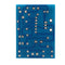 DIY D880 Transistor Series Power Supply Regulator Module Board Kit