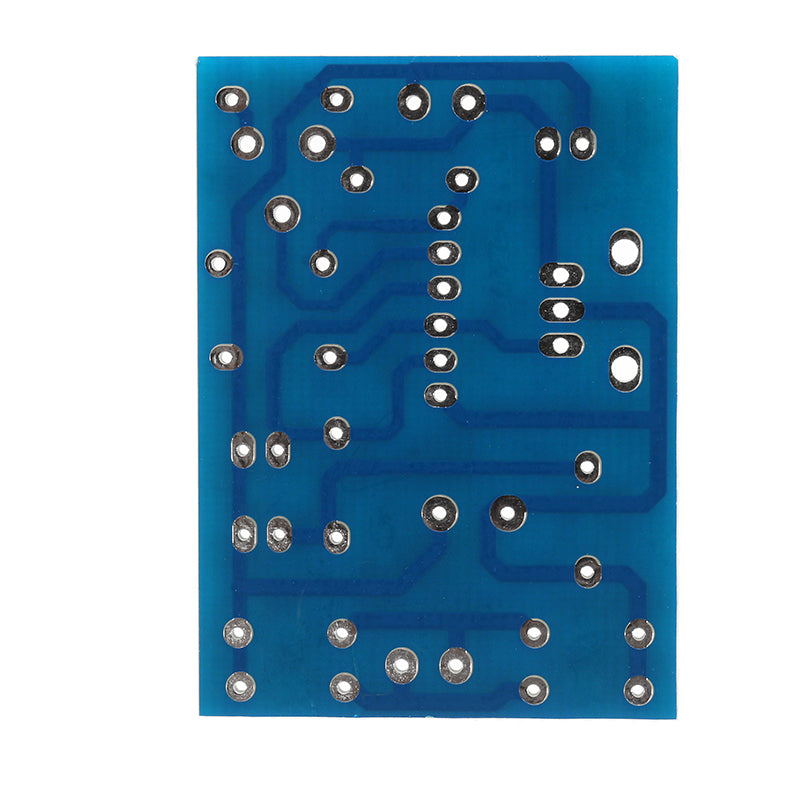 DIY D880 Transistor Series Power Supply Regulator Module Board Kit