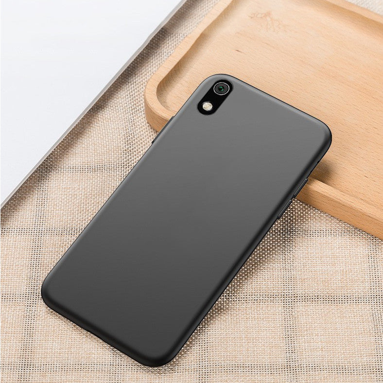 Bakeey Ultra-thin Pudding Soft TPU Protective Case For Xiaomi Redmi 7A