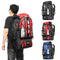 90L Waterproof Outdoor Sport Hiking Camping Rucksack Bag Luggage Travel Backpack