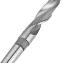 Drillpro 14-18mm HSS Cone Taper Shank Twist Drill Bit 14/15/16/17/18mm CNC Lathe Machine Tool