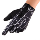 Tough Screenn Anti-skidding Full Finger Gloves For Motorcycle Riding