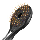 Electric Anionic Hair Straightening Combs Scalp Massager Anti-Hair Loss Stimulate Brush