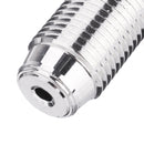 Paint Ball CO2 Tank to Out 88g Disposable Cartridge Adapter for Air R-ifle Pis-tol