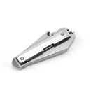 LAOTIE 8 In 1 Multifunctional Tools Hexagonal Wrench Screwdriver Bottle Opener Outdoor Survival Tools
