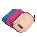 Portable cosmetics storage bag wash bag cosmetic bag