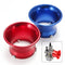 50mm Air Filter Interface Cup Aluminium For 24/26/28/30mm Motorcycle Carburetor