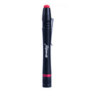 Skywolfeye B23 2Modes LED Flashlight Pen AAA  Work Light Camping Hunting Emergency Lamp