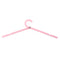 Travel Folding Cloth Hanger Plastic Drying Rack