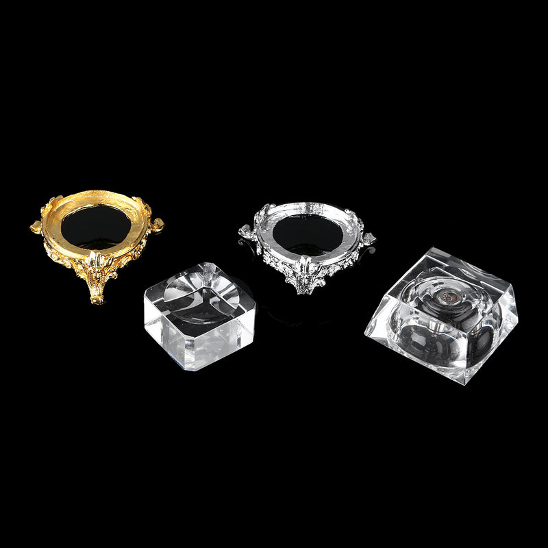 8cm Diameter Globe Galaxy Miniatures Crystals Ball 3D Laser Engraved Quartz Ball