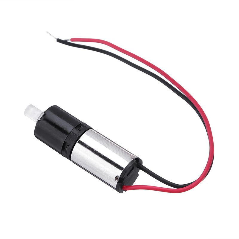 Chihai CHP-6GP-C0609 Tiny Hollow Cup Planetary Reduction Gear Motor Diameter 6mm