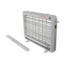 4W LED Electric Mosquito Fly Insect Killer Zapper Lamp Industrial Indoor Pest Control Bug Dispeller