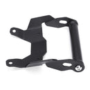 Motorcycle GPS Phone Mounting Holder Aluminum Alloy Bracket Stand For Honda X-ADV 750 XADV X ADV 750 2017-2018