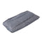 200x200x25cm Hot Tub Spa Cover Cap Guard Waterproof Silver Jacket Bag Protector
