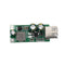 10pcs 20W DC-DC 3.3-5V to 5V-12V Boost Converter USB Module QC3.0 2.0 FCP Quick Charger For 18650 Li-ion Li-Po Lithium Battery