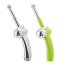 7 Holes Handheld Anal Anus Enema Douche Vaginal Shower Cleaner Colonic Nozzle