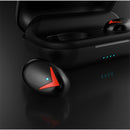 Bakeey A8 TWS Wireless bluetooth 5.0 Earphone Smart Touch CVC8.0 Noise Cancelling Headphone with 2200mAh Charging Box