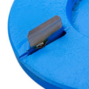 90mm Power Wood Carving Tool Angle Grinder H16 Attachment For Dewalt / MAKITA