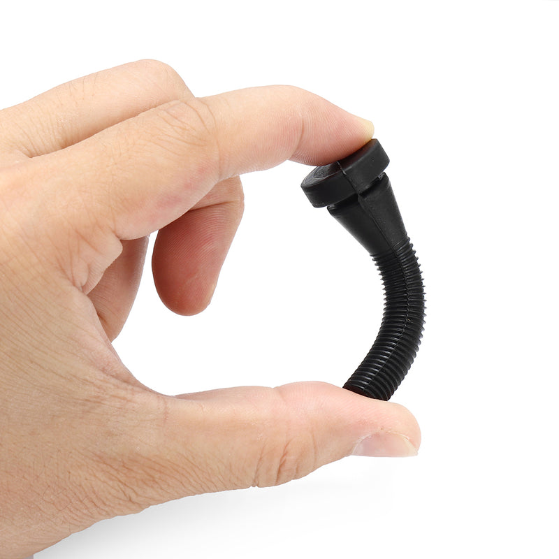 50Pcs Chicken Geese Poultry Plucking Fingers Plucker Picker Hair Removal Stick Machine Accessories for Chicken Ducks Low Breaking Durable