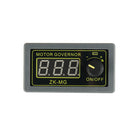 DC5-30V 5A 150W LED Dimming Module PWM DC Motor Speed Controller Digital Display Encoder Cuty Cycle Frequency