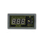 DC5-30V 5A 150W LED Dimming Module PWM DC Motor Speed Controller Digital Display Encoder Cuty Cycle Frequency