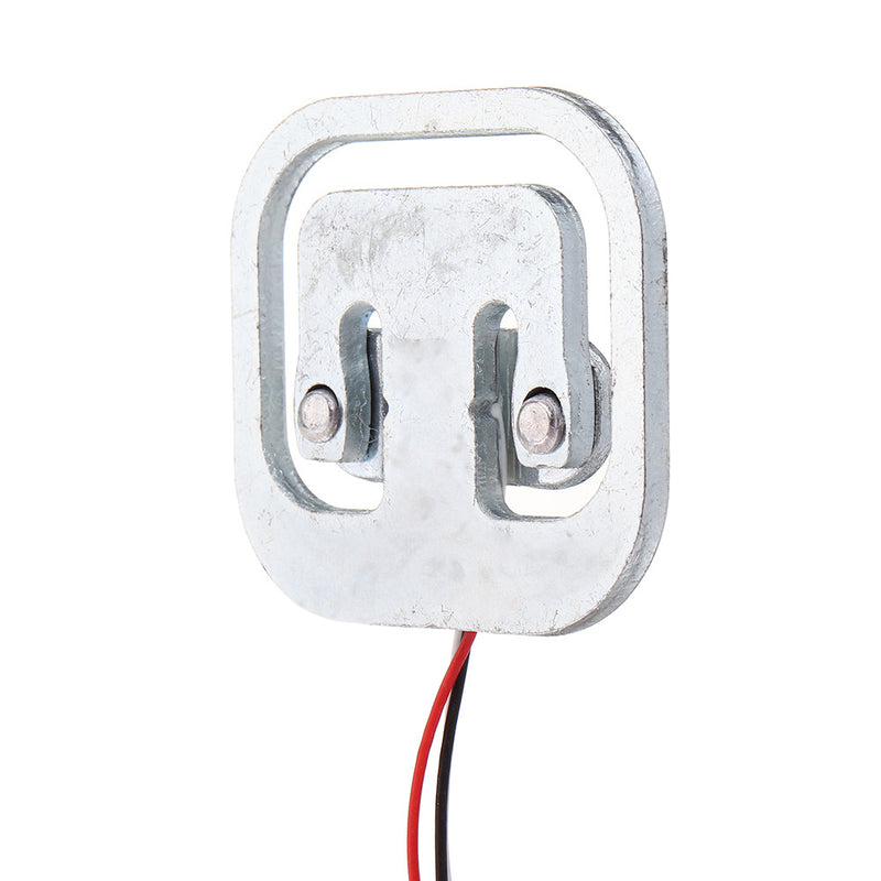 20pcs 50KG Human Scale Body Load Cell Resistance Strain Weight Sensor Pressure Sensors Measurement Tools
