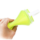 Outdoor Fishing Folding Solar Light IPX7 Waterproof Powered LED Lantern Silicone Bottle