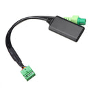 MMI 3G AMI bluetooth Wireless Audio Input AUX Cable For Audi Q5 A6L A4L Q7 A5 S5