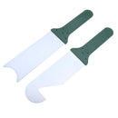 DANIU Slices Door Slit Opener Bypass Tools Door Lock Opener