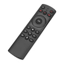 Rii RT613 2.4G Wireless Voice Control Airmouse IR Learning for TV Box Google Assistant