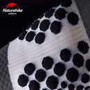 Naturehike NH17A002-M Unisex Sports Socks Quick Drying Running Breathable Hiking Stockings