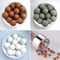 100g 10mm Replacement Shower Head Fliter Anion Ball Water Pipe Activated Mineral Balls