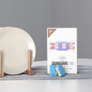 Clean-n-Fresh 30Pcs/set Dishwasher-specific Automatic Flush Cleaner Soap Contains Active Oxygen Factor Dish Washing Machine Cleaner from Xiaomi Youpin