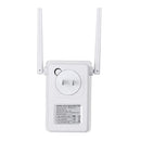 Wireless Router Booster Repeater Antenna WiFi Long Range Extender WIFI  Signal Amplifier