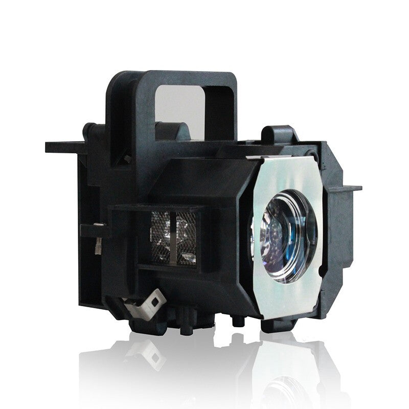 EPSON V13H010L49 EH-TW2800 ELPLP49 TW3000 TW3200 Projector Lamp Bulb with Housing