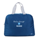 Honana HN-TB38 Waterproof Travel Storage Bag Large Luggage Storage Bag Foldable Travel Organizer