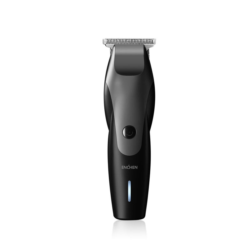 ENCHEN Hummingbird Electric Hair Clipper USB Charging Low Noise Hair Trimmer with 3 Hair Comb From Xiaomi Youpin