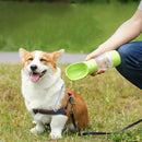 Portable Pet Dog Water Bottles For Small Large Dogs Travel Puppy Cat Drinking Cup Outdoor Pet Water Dispenser Feeder Pet Product