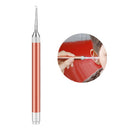 Y.F.M LED Flashlight Ear Cleaner Earpick Earwax Removal Ear Spoon Ears Care Tool