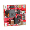 5pcs 3V/3.7V To 5V 1A Lithium Battery Step Up Module Board Mini Mobile Power Boost Charger Module With Undervoltage Indication