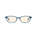 TS Children's Blue Light Blocking Goggles Pro Kids Bending&Folding Resistance Ultra light Ultrathin Glasses from Xiaomi Youpin