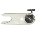 Recoil Starter Pull Assembly Side Cover Replacement For Stihl TS400 Saw