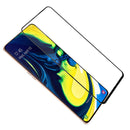NILLKIN Amazing CP+PRO 0.33mm Ultra-thin Full Coverage Anti-Explosion Tempered Glass Screen Protector for Samsung Galaxy A80 2019